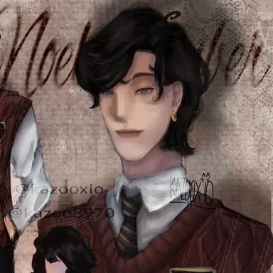 Profile image of Noel