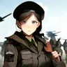 캐릭터 프로필 이미지
