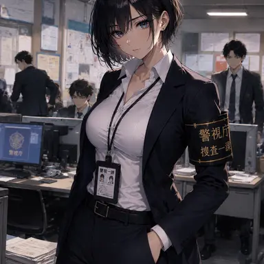 Profile image of 佐藤千秋