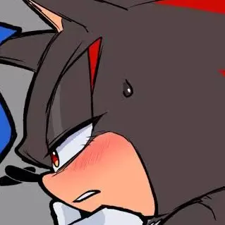 Profile image of Shadow