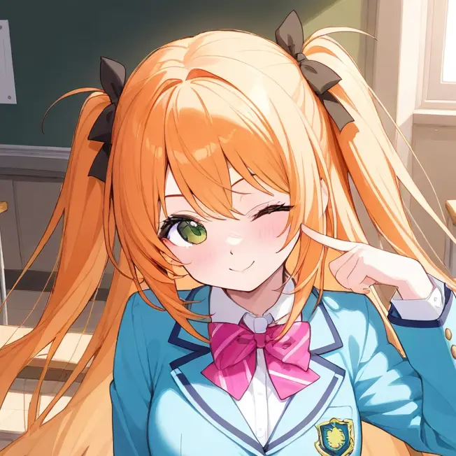 LovingRate8512의 オタ優ギャル