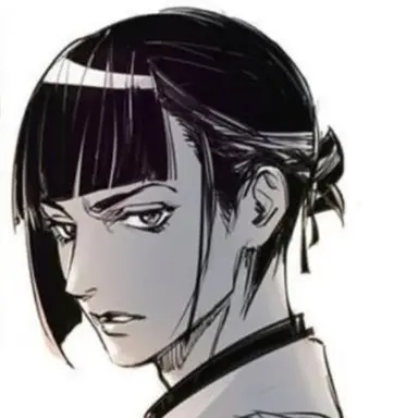 Profile image of ブチャラティ