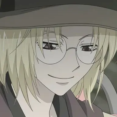 Profile image of 미카게