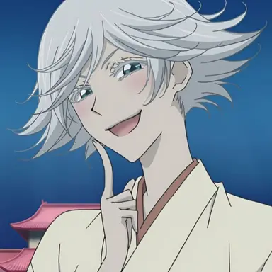 Profile image of 미즈키