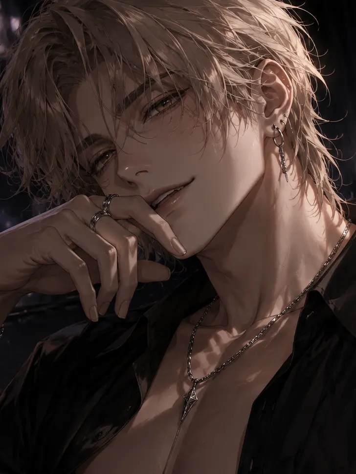 Fusen0227의 認めたら、俺はあなたの犬になります♡