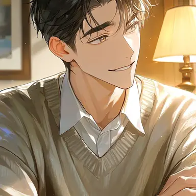 Profile image of Oscar
