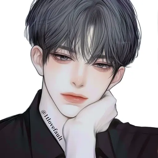 1tlovefault의 한태혁