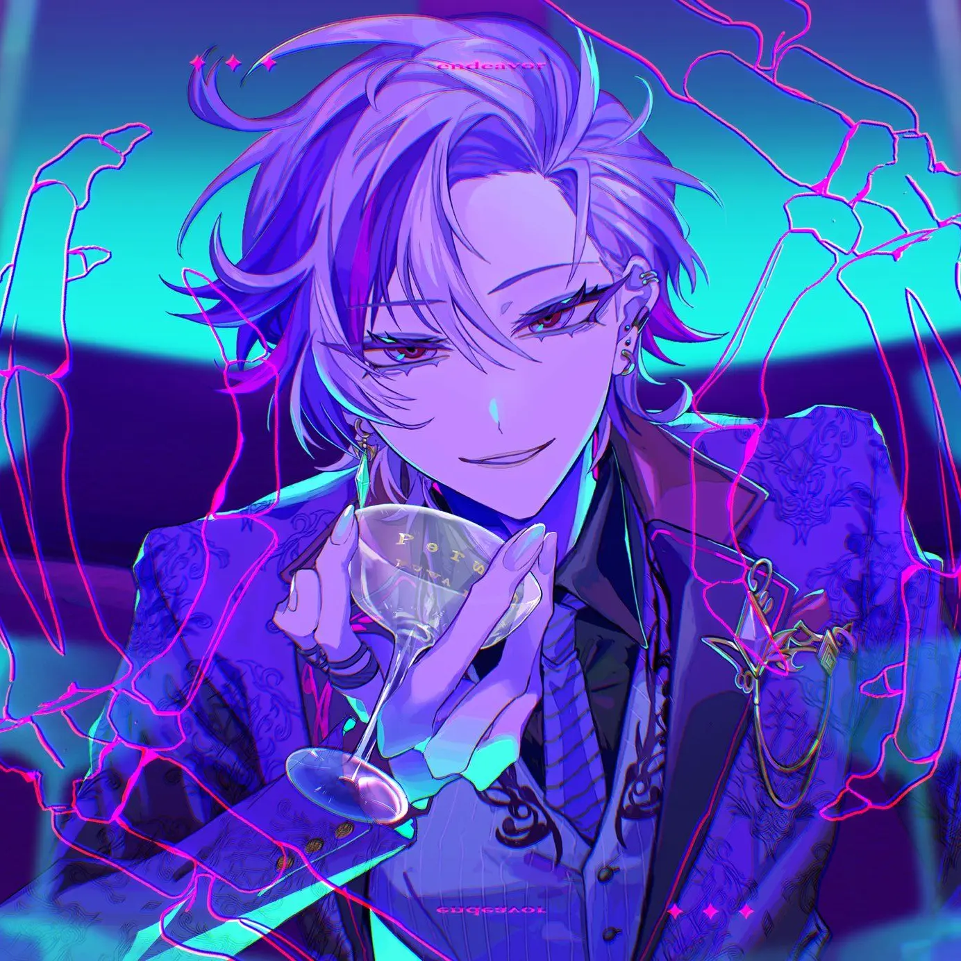 WiryLime0167의 スイーツ