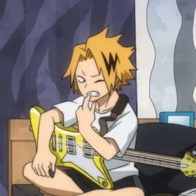 Profile image of 上鳴電気