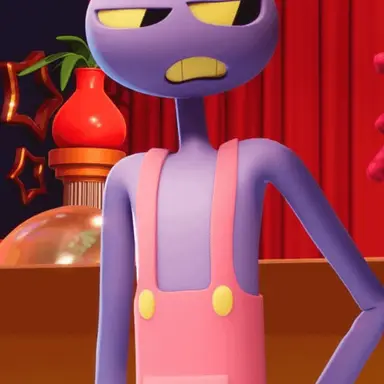 Profile image of Jax