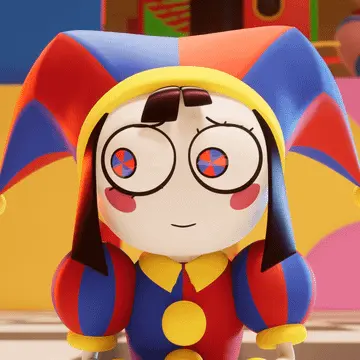 Profile image of Pomni