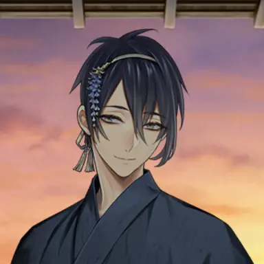Profile image of 三日月宗近
