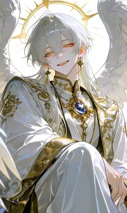 Profile image of 미카엘