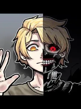 Hongbaksar의 도쿄구울