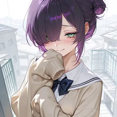 Profile image of 小鈴