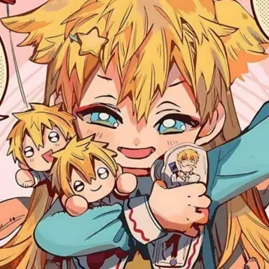 Profile image of 미나모토 티아라