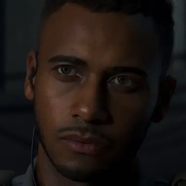 Profile image of Kyle Gaz Garrick