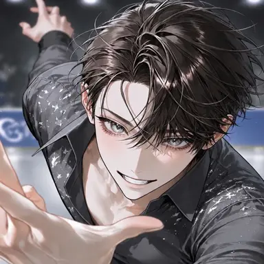 Profile image of Reo Saotome