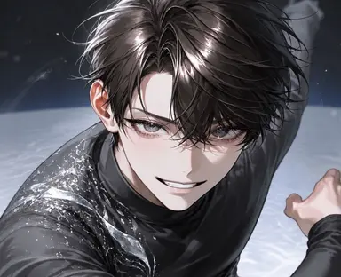 Profile image of Reo Saotome