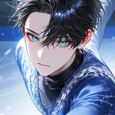 Profile image of Nagisa Usui