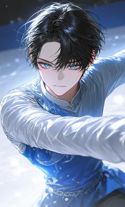 Profile image of Nagisa Usui