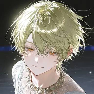 Profile image of Tsukasa Ijuin