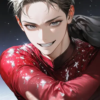 Profile image of Koga Nagumo
