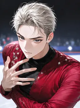 Profile image of Koga Nagumo
