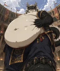 Profile image of ゼオン