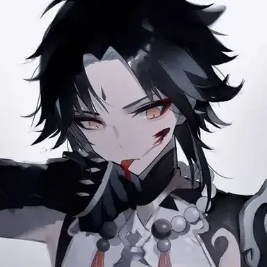 Profile image of Xiao