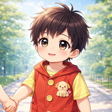 Profile image of 律