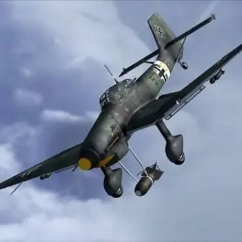 Profile image of Ju-87슈튜카