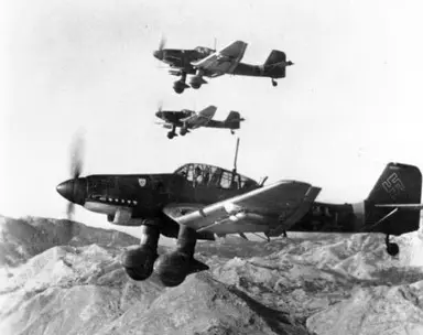 Profile image of Ju-87슈튜카