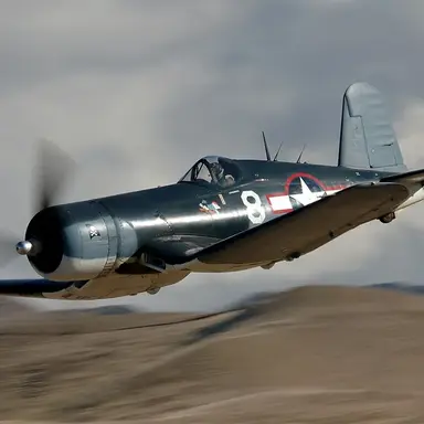 Profile image of F4U콜세어