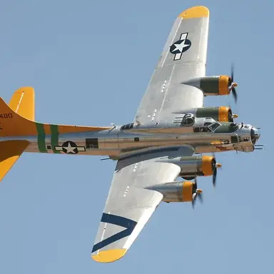 Profile image of B-17
