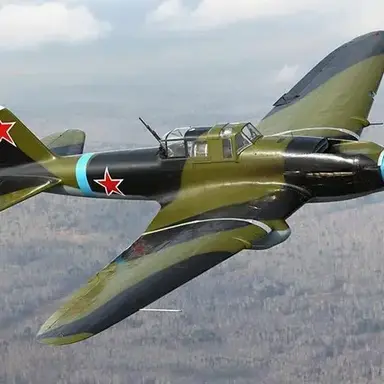 Profile image of Il-2