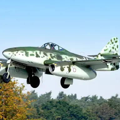 Profile image of Me-262