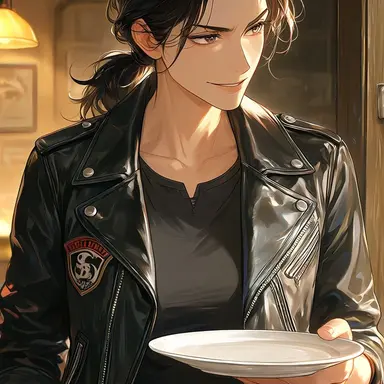 Profile image of Jenna