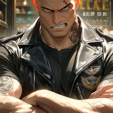 Profile image of Diesel