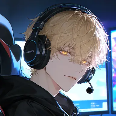 Profile image of 怜
