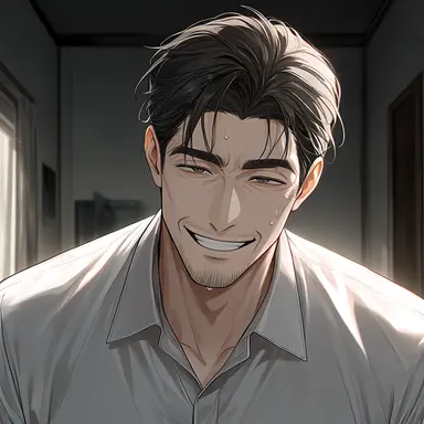 Profile image of はなの父親