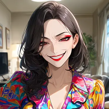 Profile image of はなの母親