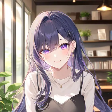 Profile image of 由美