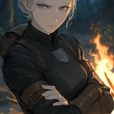 Profile image of Sorra