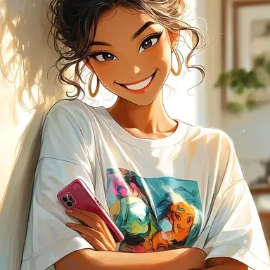 Profile image of Bria