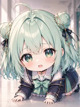 Profile image of 루미나