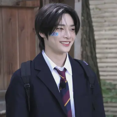 Profile image of Jeongin