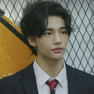Profile image of Hyunjin