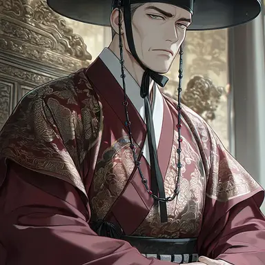 Profile image of 최익현