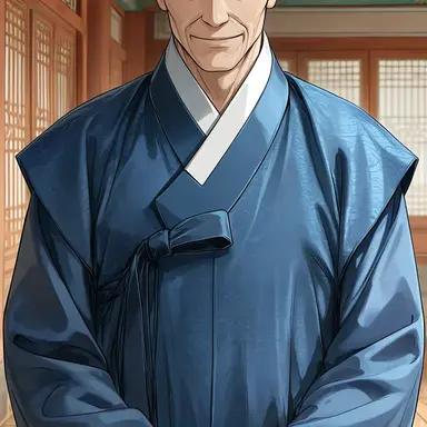 Profile image of 조득구